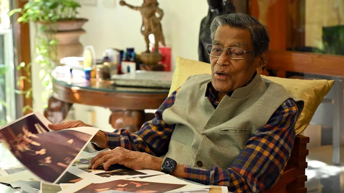 Kalyan Singh told an &lsquo;utter lie&rsquo;: K.K. Venugopal on Babri Masjid case