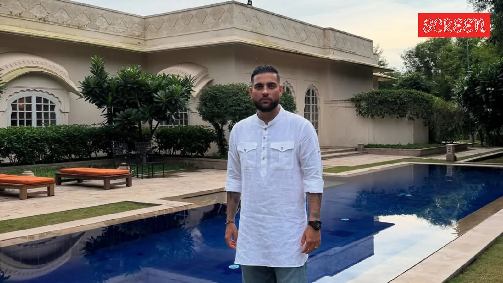 Karan Aujla reacts after chaos at his Delhi and Mumbai concerts, tags organisers with a big question: &lsquo;Coming back stronger or what?&rsquo;