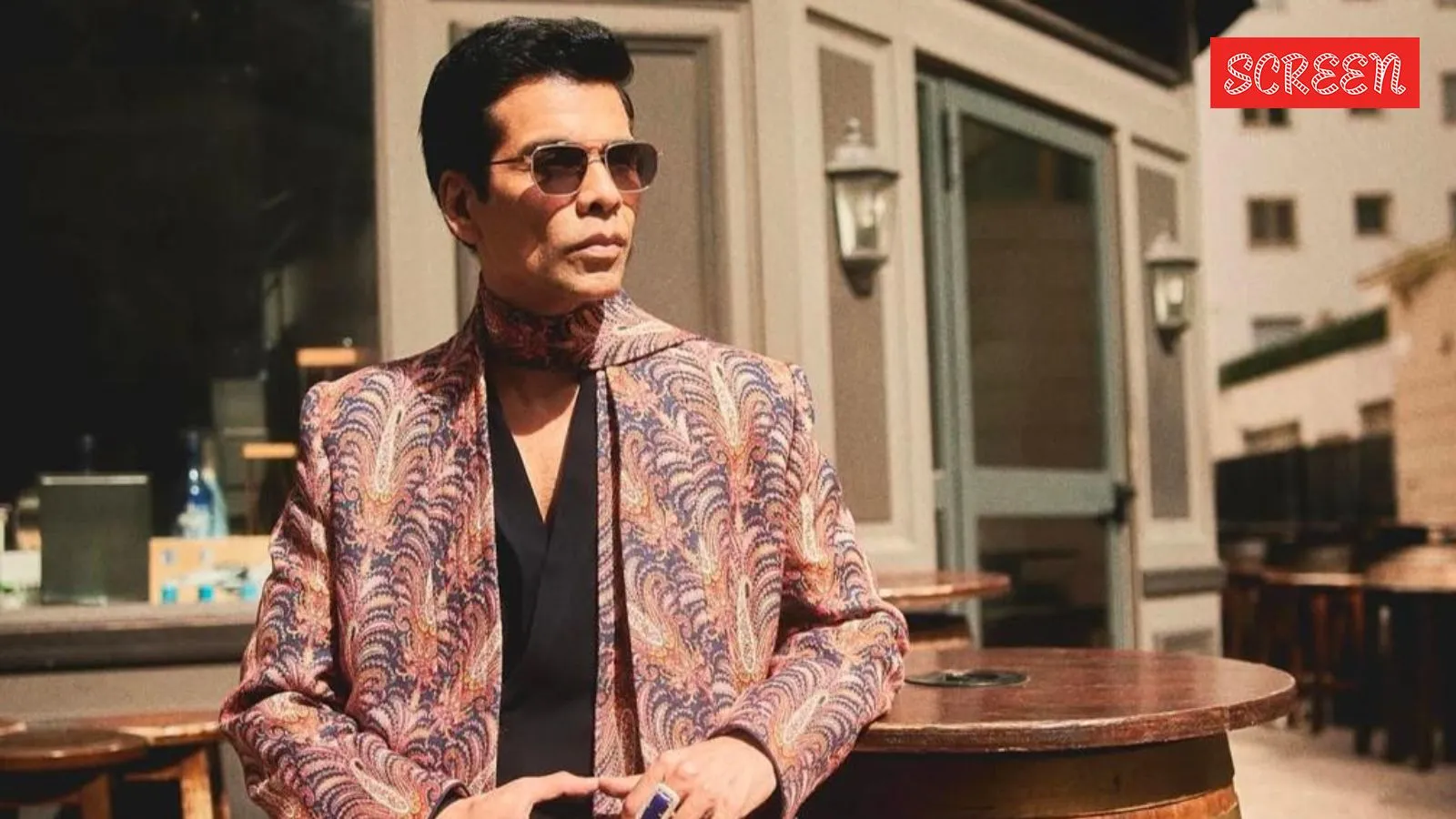 Karan Johar dismisses K3G 2 rumours, says revival of Takht is &lsquo;not on the cards&rsquo;; hints at his next: &lsquo;Nobody is talking about what I&rsquo;m developing&rsquo;