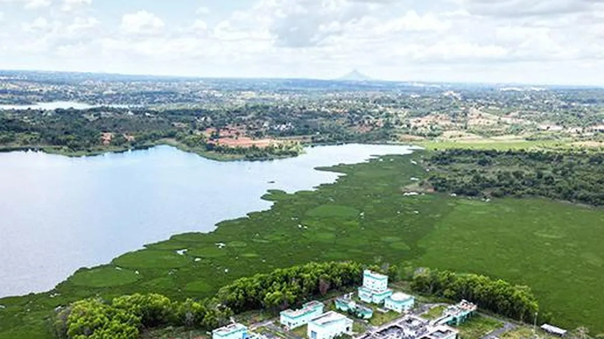 Karnataka Budget 2026: 182 tanks in Chikkaballapur district to be filled under Hebbala-Nagawara Valley project