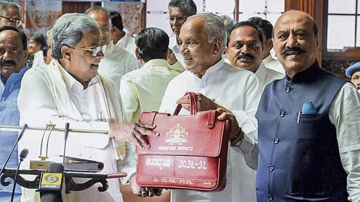 Karnataka Budget 2026: ₹4,291 crore earmarked to address regional imbalance 