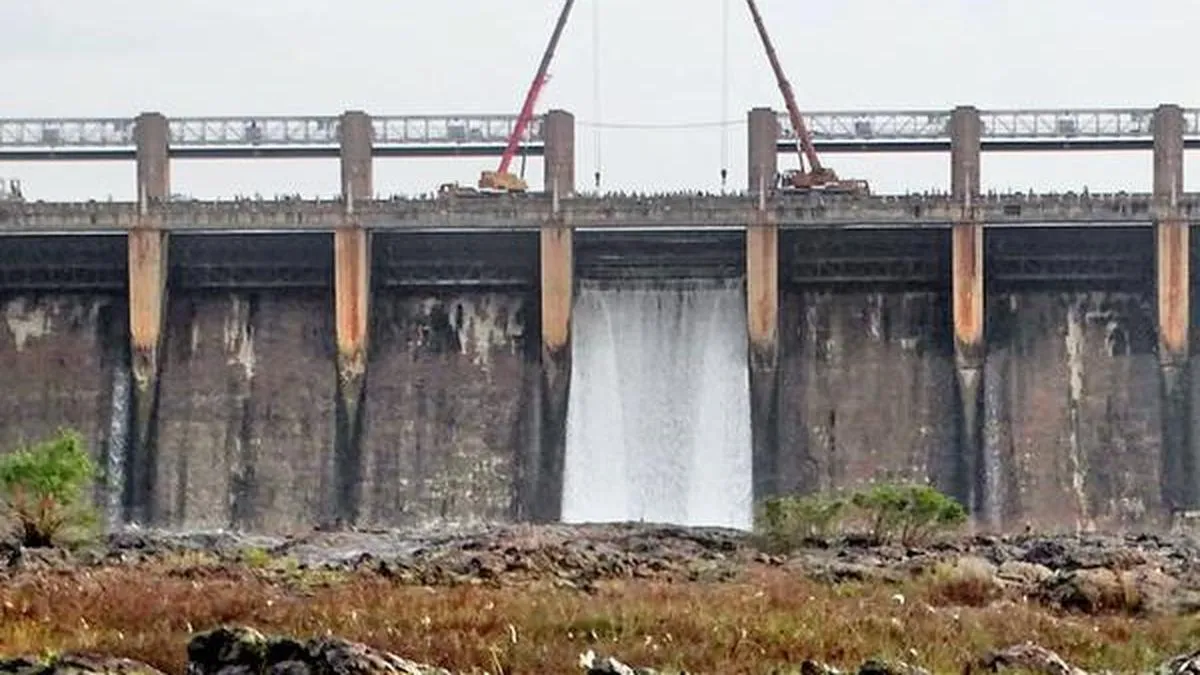 Karnataka Budget 2026: Navali Balancing Reservoir mentioned, but project remains on paper