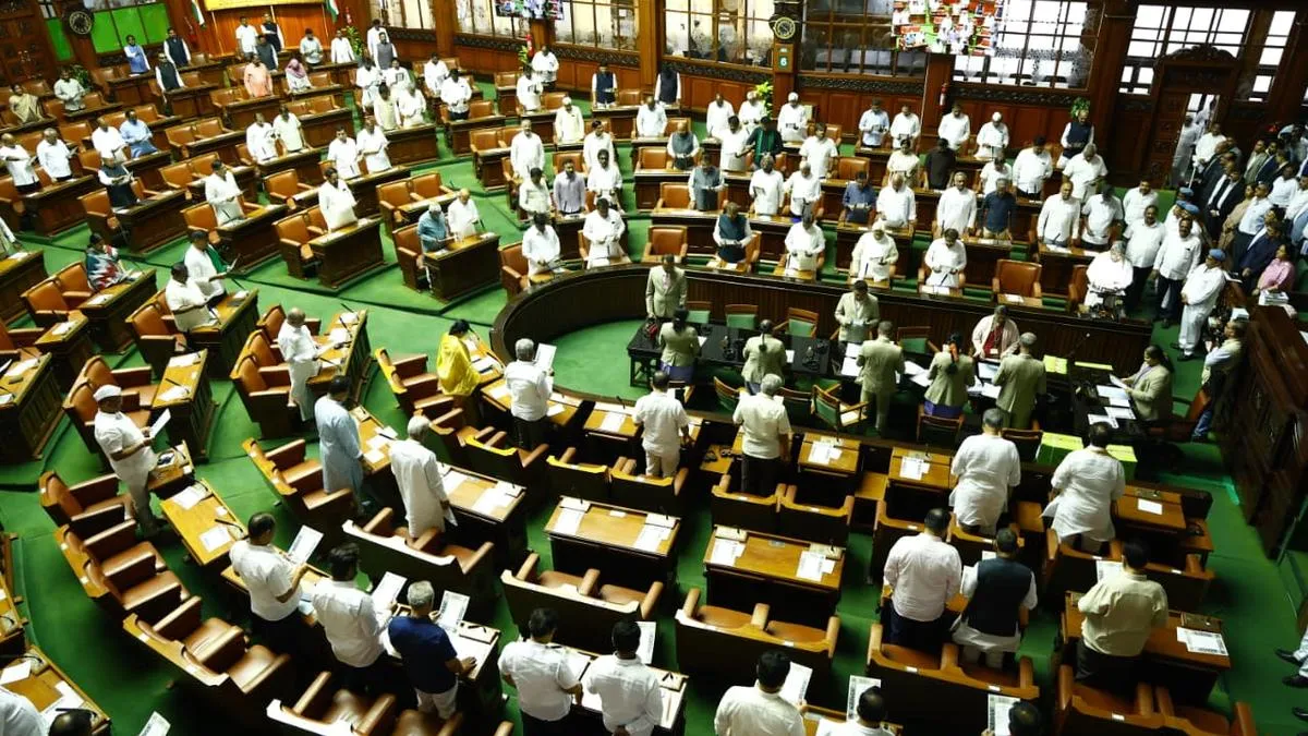Karnataka Budget proposes new hostels, minority residential schools and education support schemes