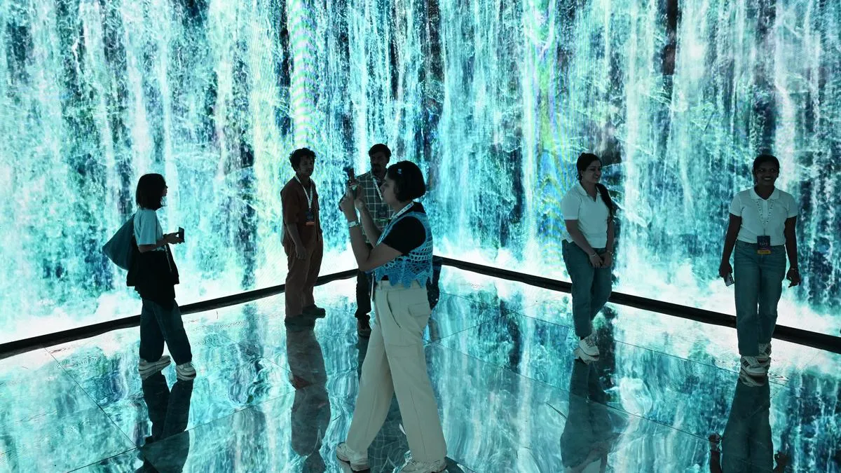 Karnataka curated high-quality deal flow for AVGC sector, backed by global investors: Priyank Kharge