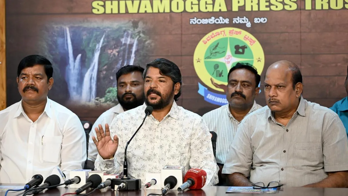 Karnataka Dalit Sangarsha Samithi demands return of SCSP-TSP funds diverted to guarantee schemes; to stage Bengaluru Chalo on March 11