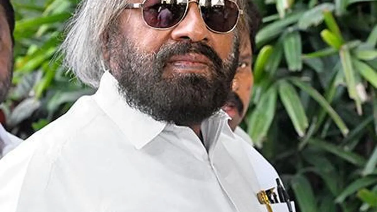 Karnataka Forest Minister says soft-release centre will be set up to address human-elephant conflict