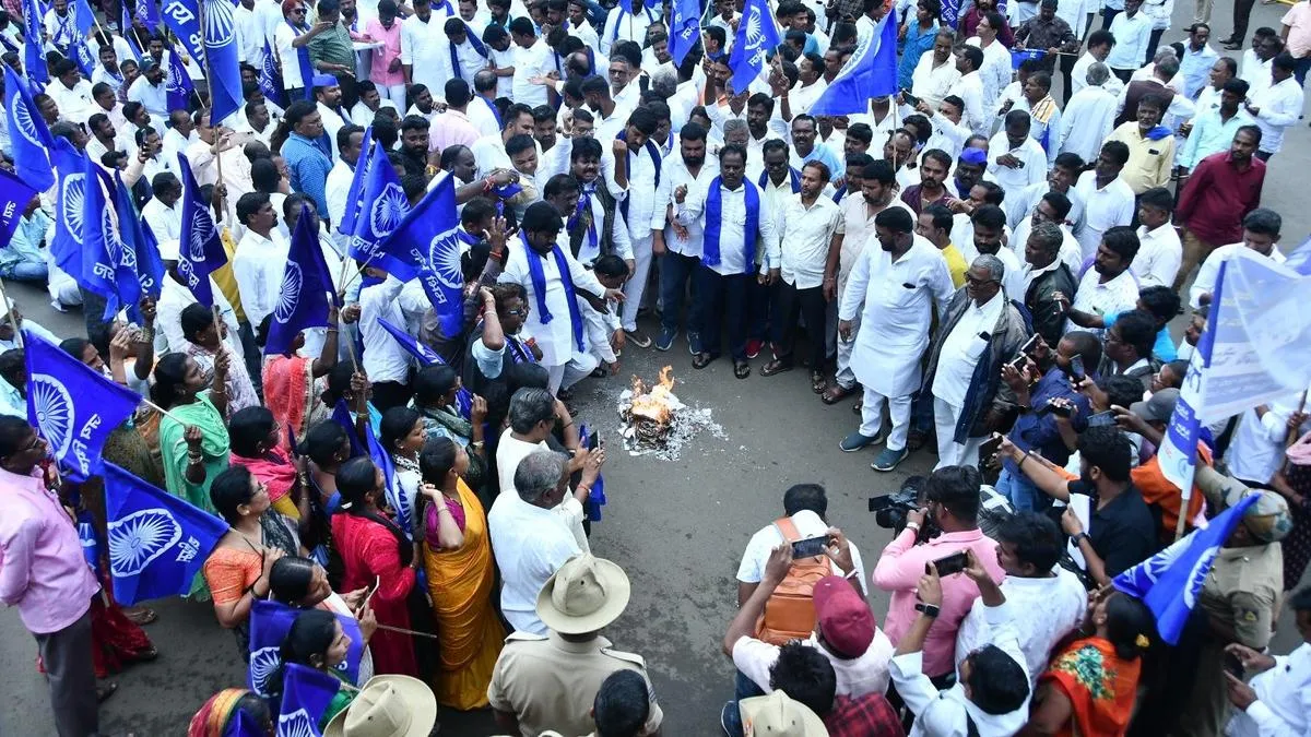 Karnataka government skirts internal reservation in recruitments