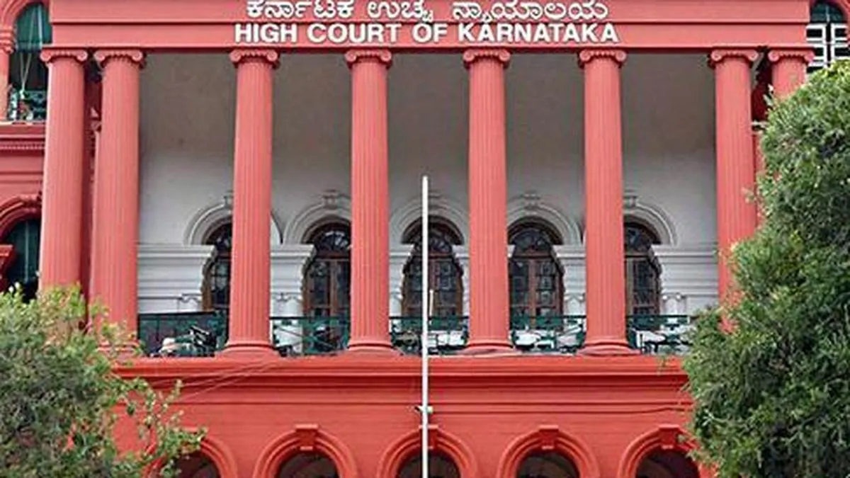 Karnataka High Court orders release of two Nigerian nationals for procedural lapses in their arrest, but orders their immediate deportation