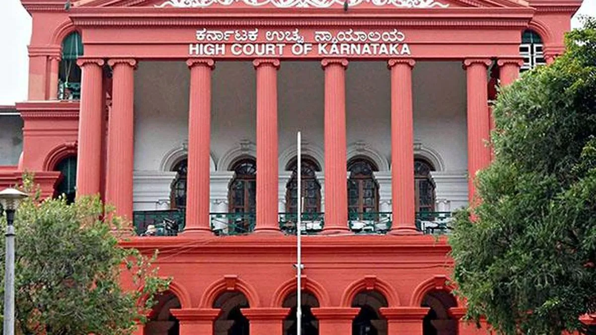 Karnataka High Court strikes down Health Security se National Security Cess Act, 2025