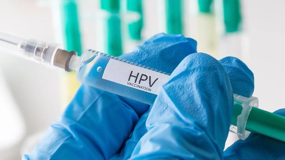 Karnataka launches HPV vaccination drive to prevent cervical cancer