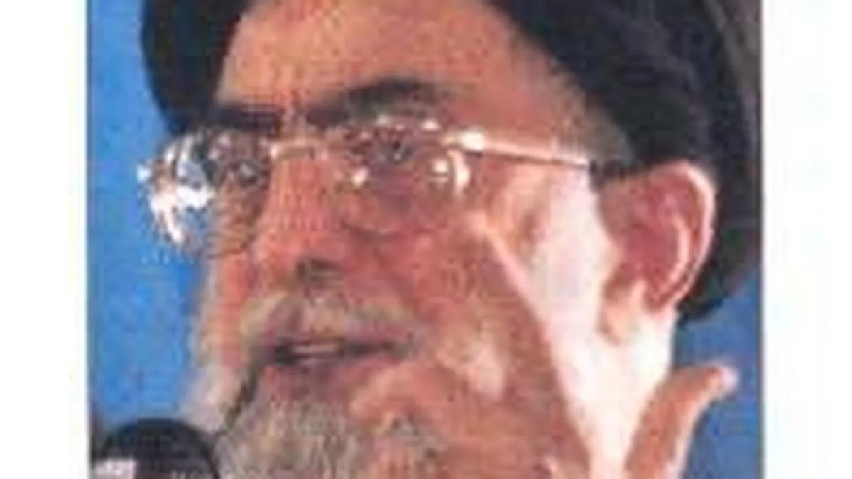 Karnataka MLA expresses condolences on death of Iran&rsquo;s leader Ayatollah Syed Ali Khamenei