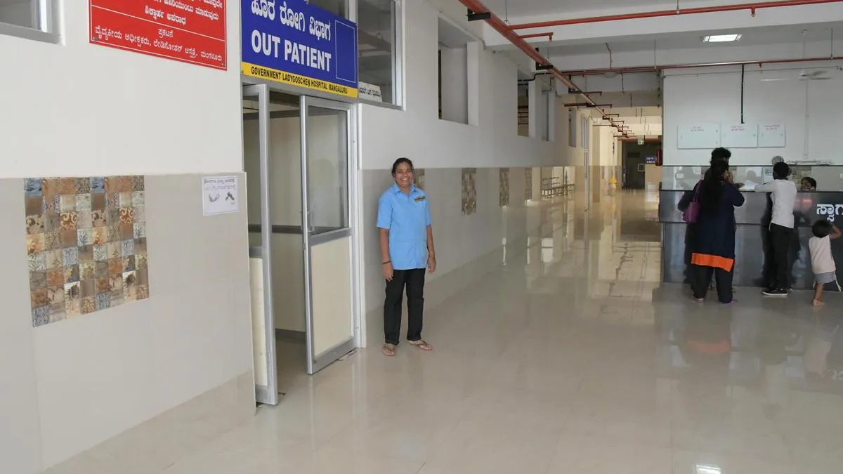 Karnataka must raise health spending, fill vacancies and expand facilities, says report on assessment of public health facilities