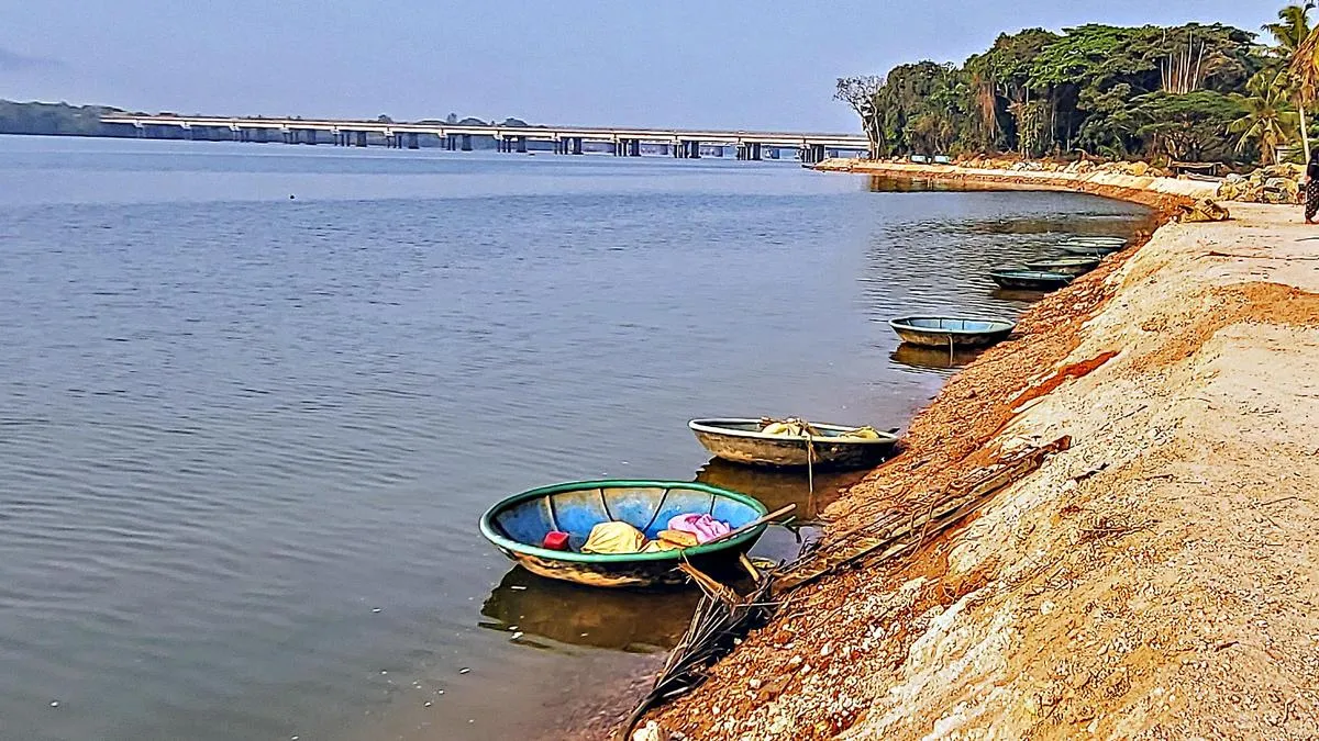 Karnataka Speaker seeks probe into large number of Aadhaar cards discarded on bank of Netravati river near Mangaluru