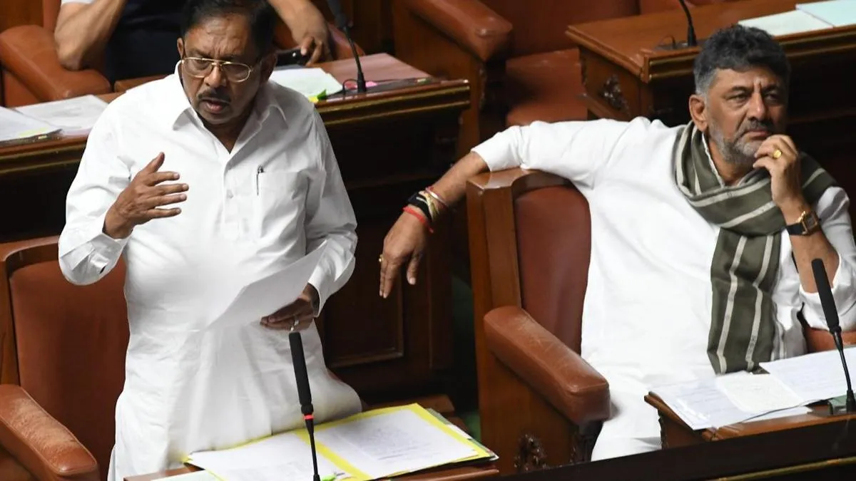 Karnataka will consider raising pension for acid attack survivors to ₹50,000: Home Minister