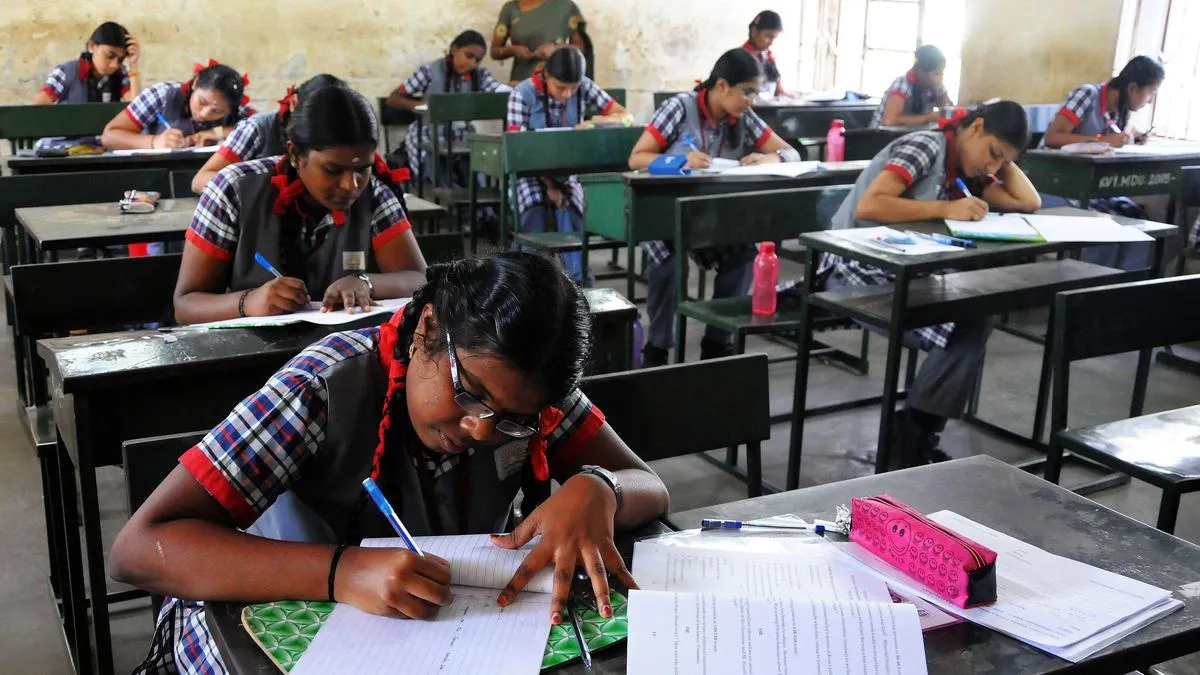 Kendriya Vidyalaya Sangathan to introduce Tamil as medium of instruction in select schools