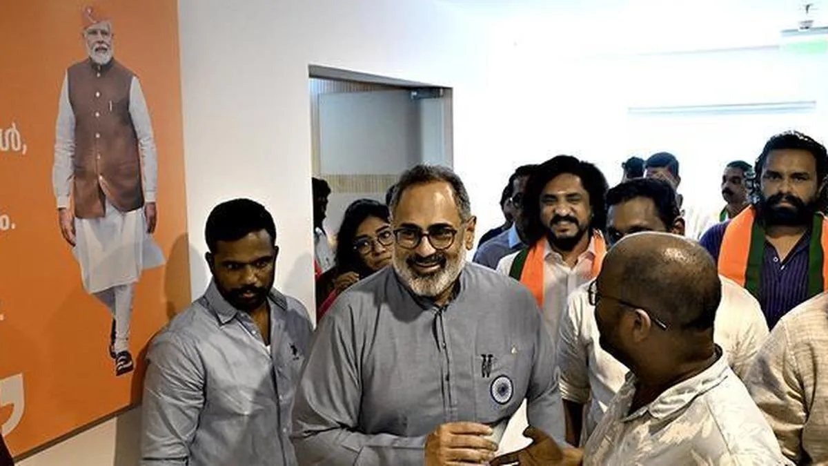 Kerala Assembly Elections 2026: BJP bets big on Christian votes, names seven candidates from community in two lists