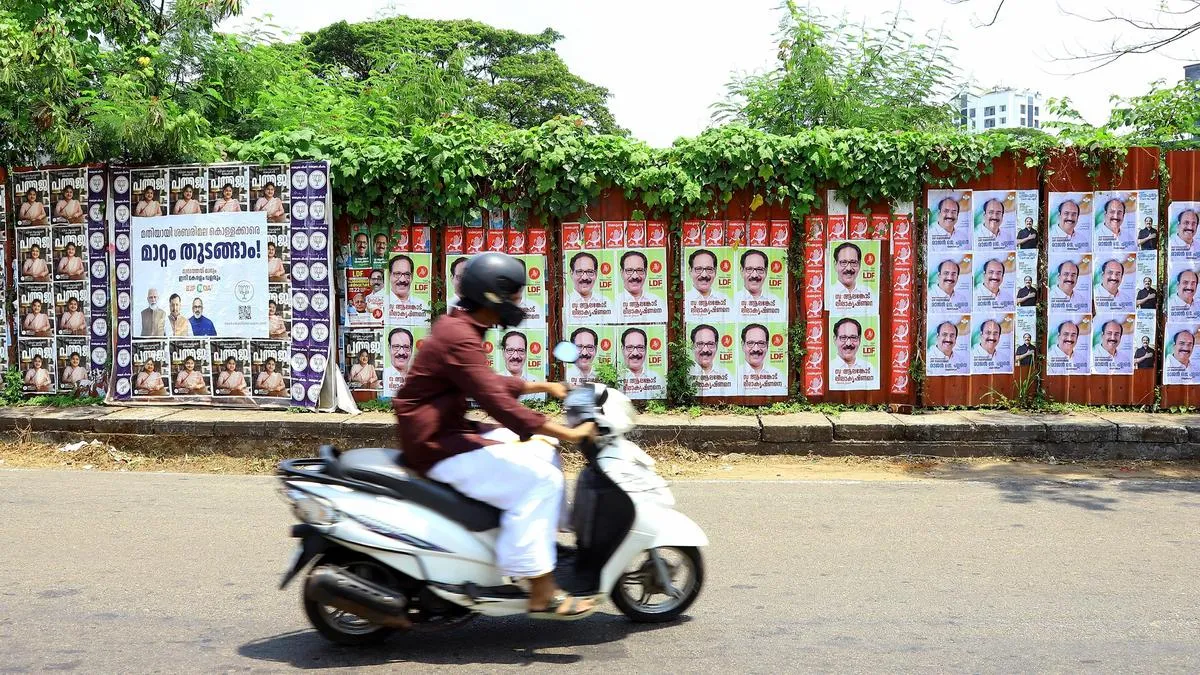 Kerala Assembly polls 2026:  Bitter battle for nine seats that can turn electoral fortunes