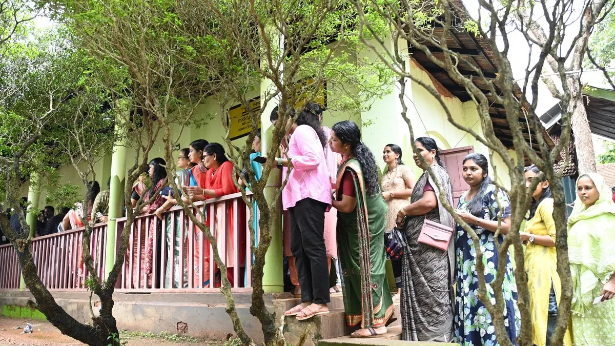 Kerala Assembly Polls 2026 | No women, no vote: movement calls for NOTA revolt