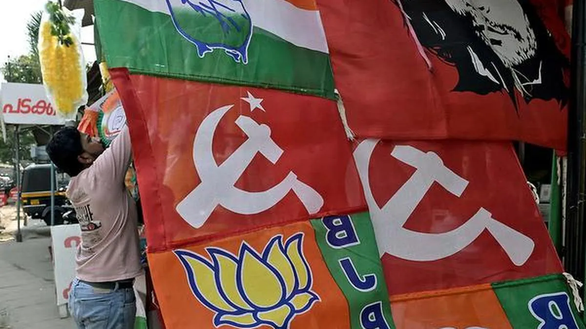 Kerala assembly polls 2026: Though not in the fray, they are in the poll arena as campaigners