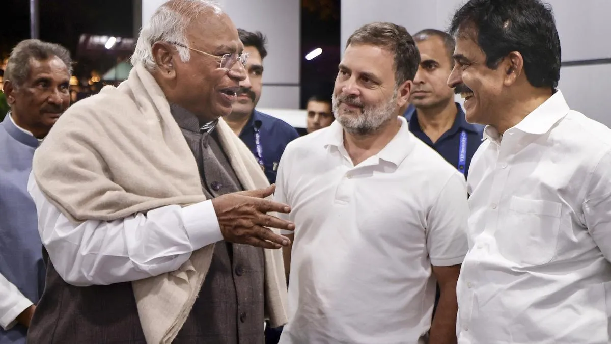 Kerala Assembly polls 2026: With five wins on the trot, Congress pins hopes on Paravur, CPI hopeful of wresting seat 