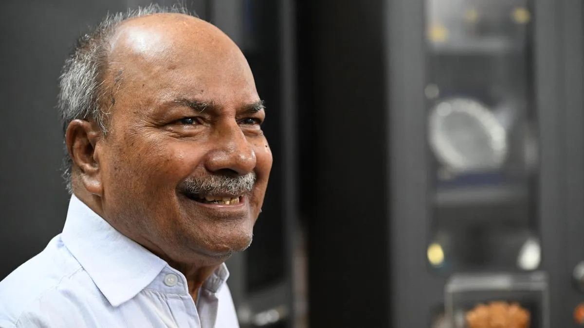 Kerala Assembly polls: Congress veteran A.K. Antony predicts &lsquo;clean sweep&rsquo; for UDF, claims public discontent with LDF govt