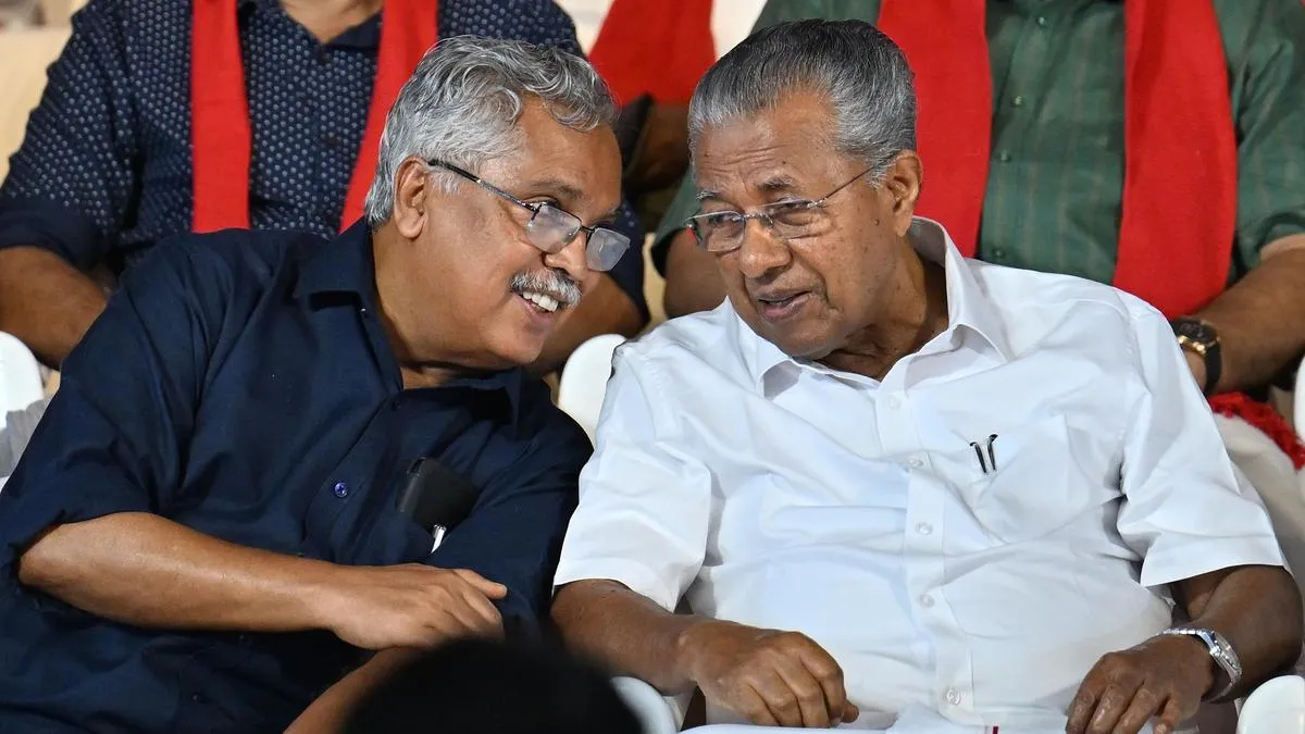 Kerala elections 2026: LDF poised to retain power, says Binoy Viswam