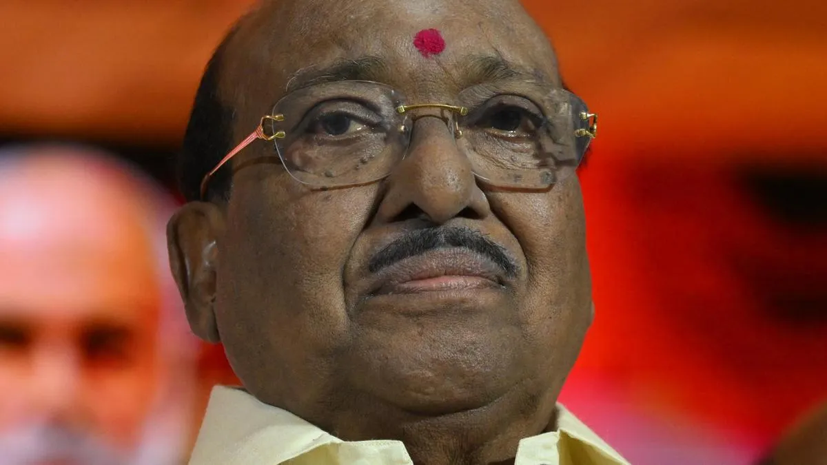 Kerala HC orders removal of Vellappally Natesan, other SNDP Yogam office-bearers from their posts