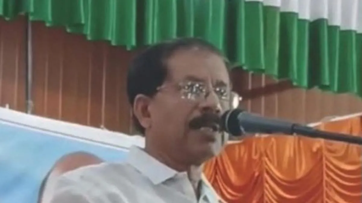 Kerala polls: Expelled IUML leader Irshad arrested, released on bail over derogatory remarks against woman MLA