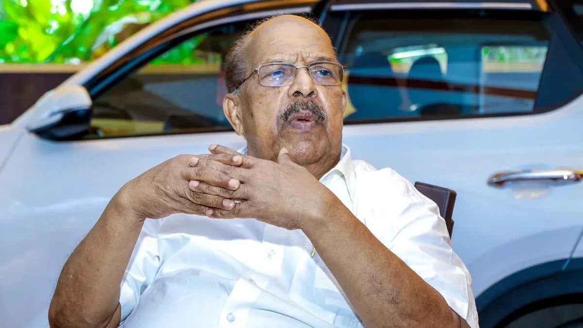 Kerala polls: Will G. Sudhakaran throw a spanner in the Left&rsquo;s electoral prospects?