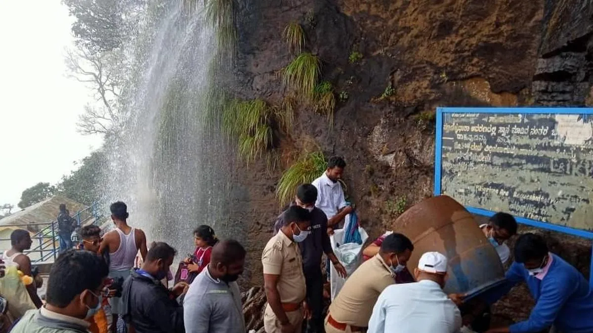 Kerala teen missing in Karnataka: Family camps in Chikkamagaluru as search continues