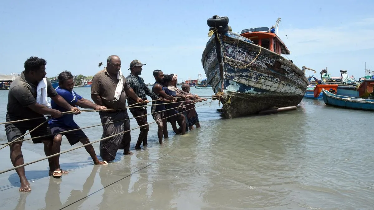 Kerala&rsquo;s fisherfolk hope to be heard this election season