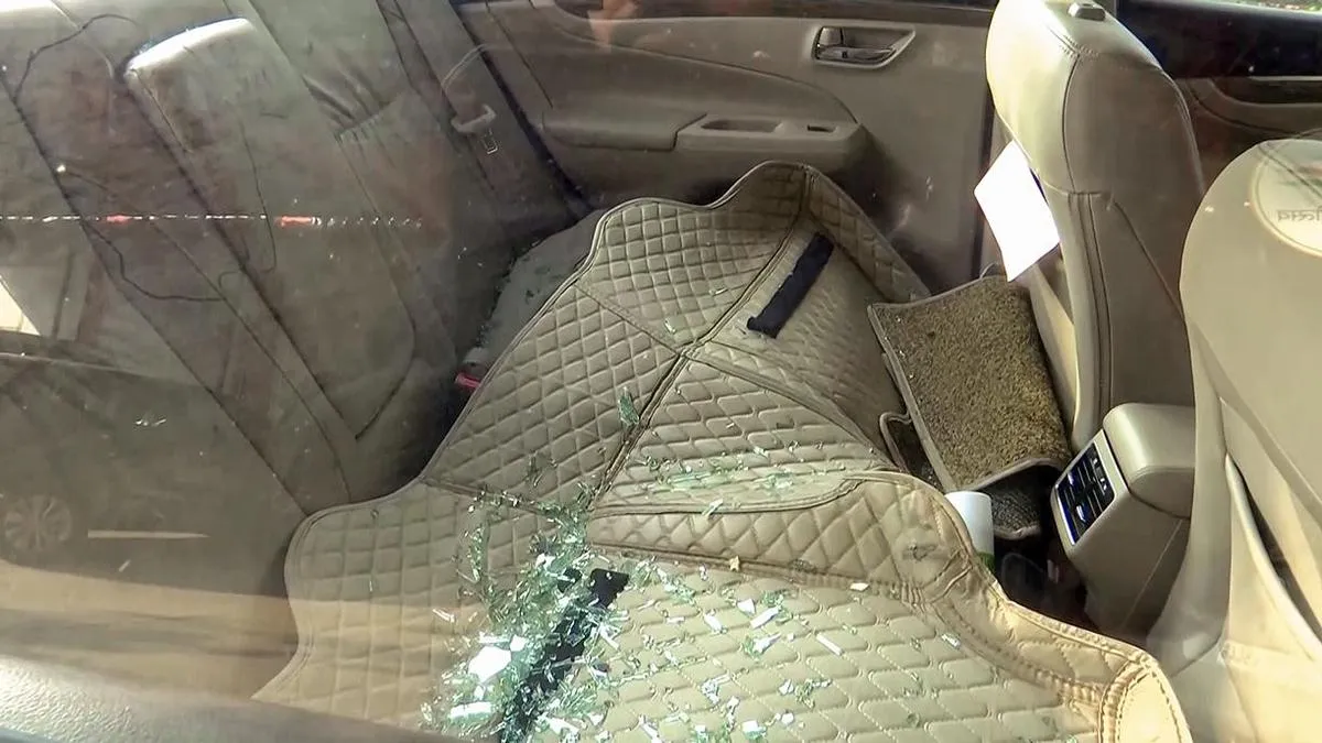 Key accused held for firing at lawyer linked to Lawrence Bishnoi