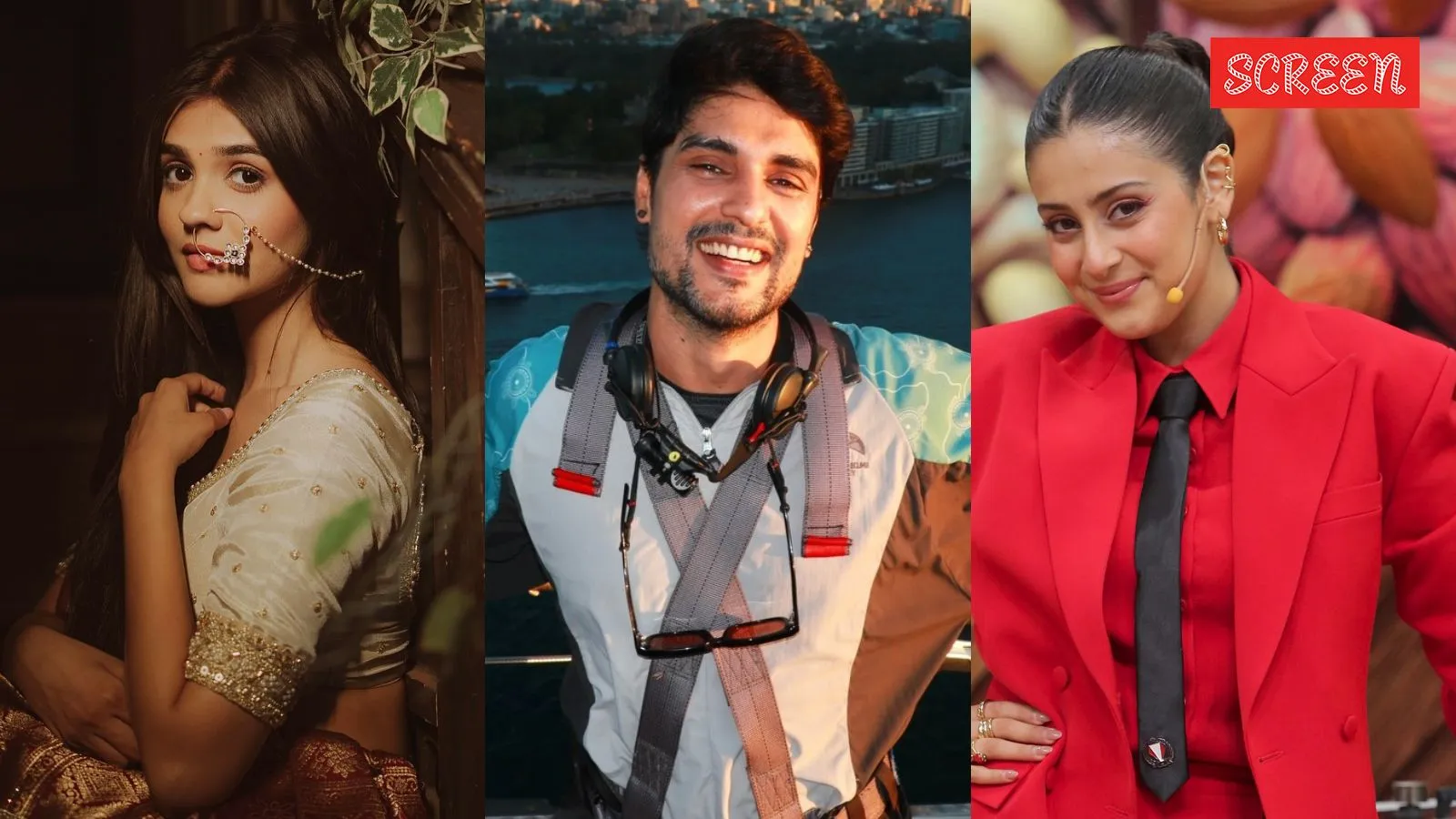 Khatron Ke Khiladi 15: Pranali Rathod, Ankit Gupta, Isha Malviya to participate in Rohit Shetty&rsquo;s show? Here&rsquo;s what we know