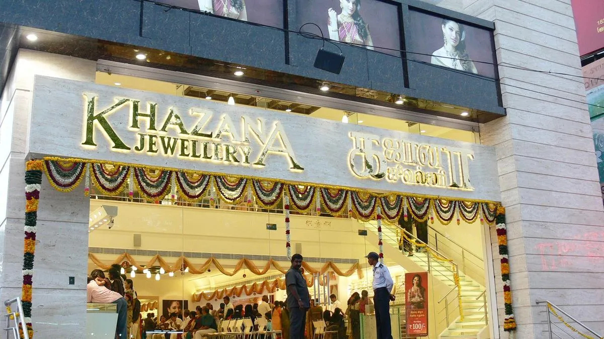 Khazana Jewellery&rsquo;s 268kg gold stock case: Madras High Court directs income tax settlement commission to reconsider settlement plea