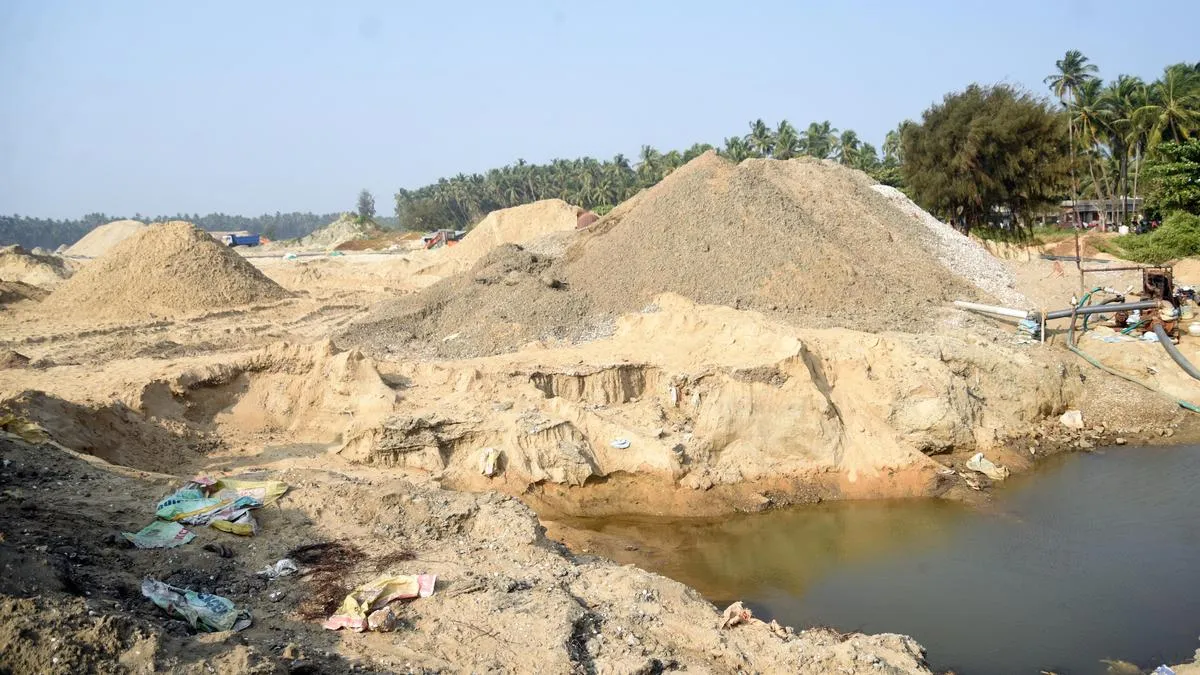 Korapuzha dredging to remain suspended after high-level meeting