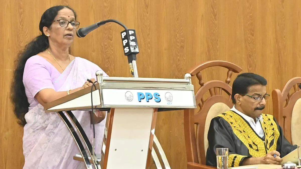 Kozhikode Corporation Budget gives thrust to waste management, environment, health