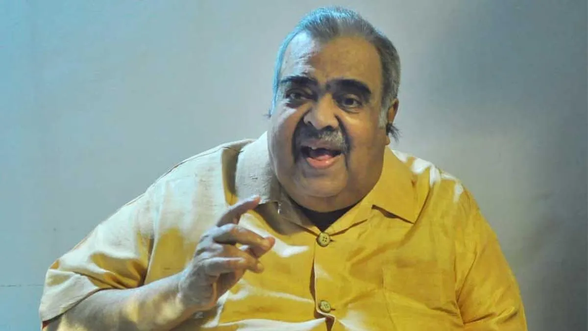 K.P. Unnikrishnan, former Union Minister and senior Congress leader, passes away