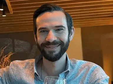  Lawsuit alleges Google AI guided man to consider 'mass casualty' event before suicide