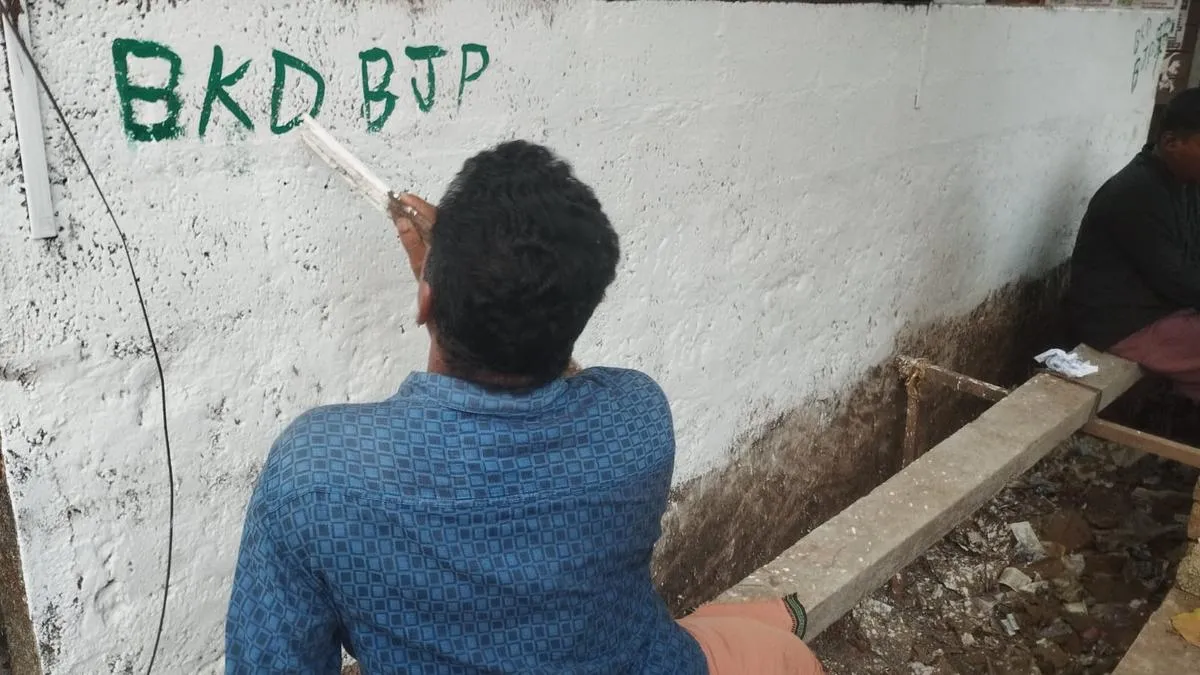 LDF declares 10 candidates for Kozhikode, UDF, NDA yet to announce nominees