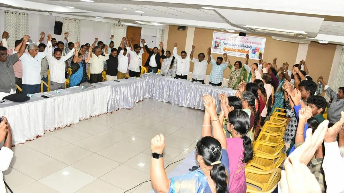 Leaders call for swift action to combat rising drug crisis