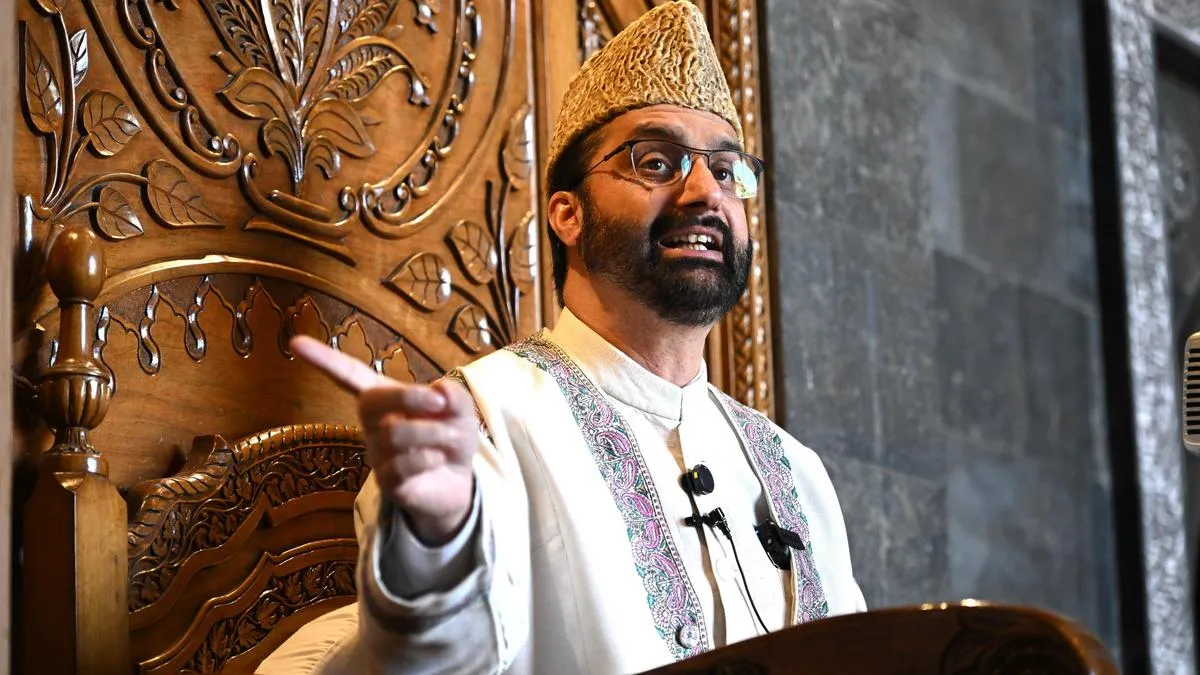 Leaders in Jammu and Kashmir condemn U.S., Israel attack on Iran