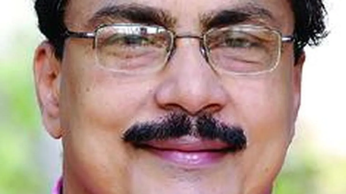 Legal action against P.K. Sasi under consideration, says CPI(M) Palakkad secretary Suresh Babu