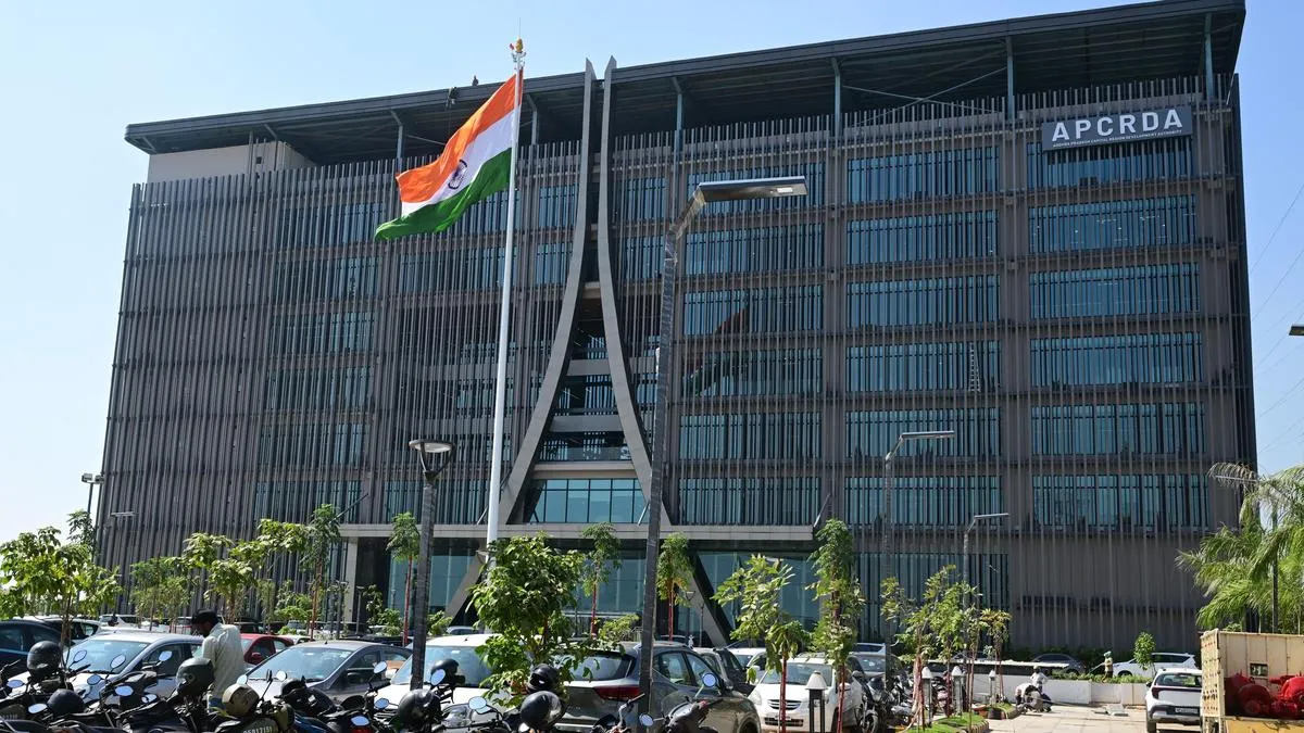 Legislative Assembly likely to meet on March 28, pass resolution on Amaravati as &lsquo;sole and permanent capital&rsquo; of Andhra Pradesh