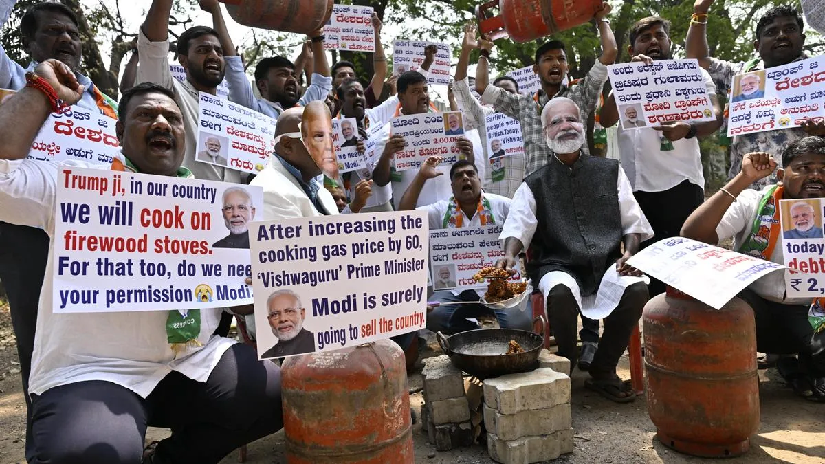 LPG hike: Home cooking and eating out expected to cost more