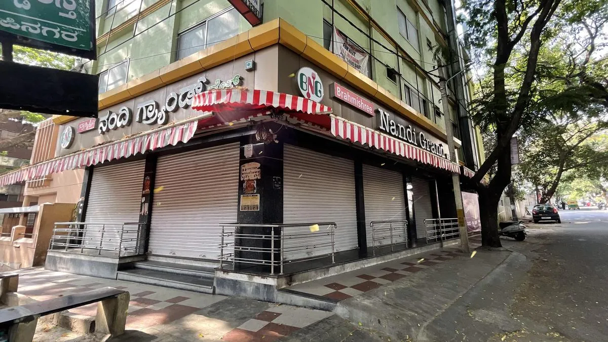 LPG shortage forces eateries to shut down, disrupts wedding catering in Bengaluru