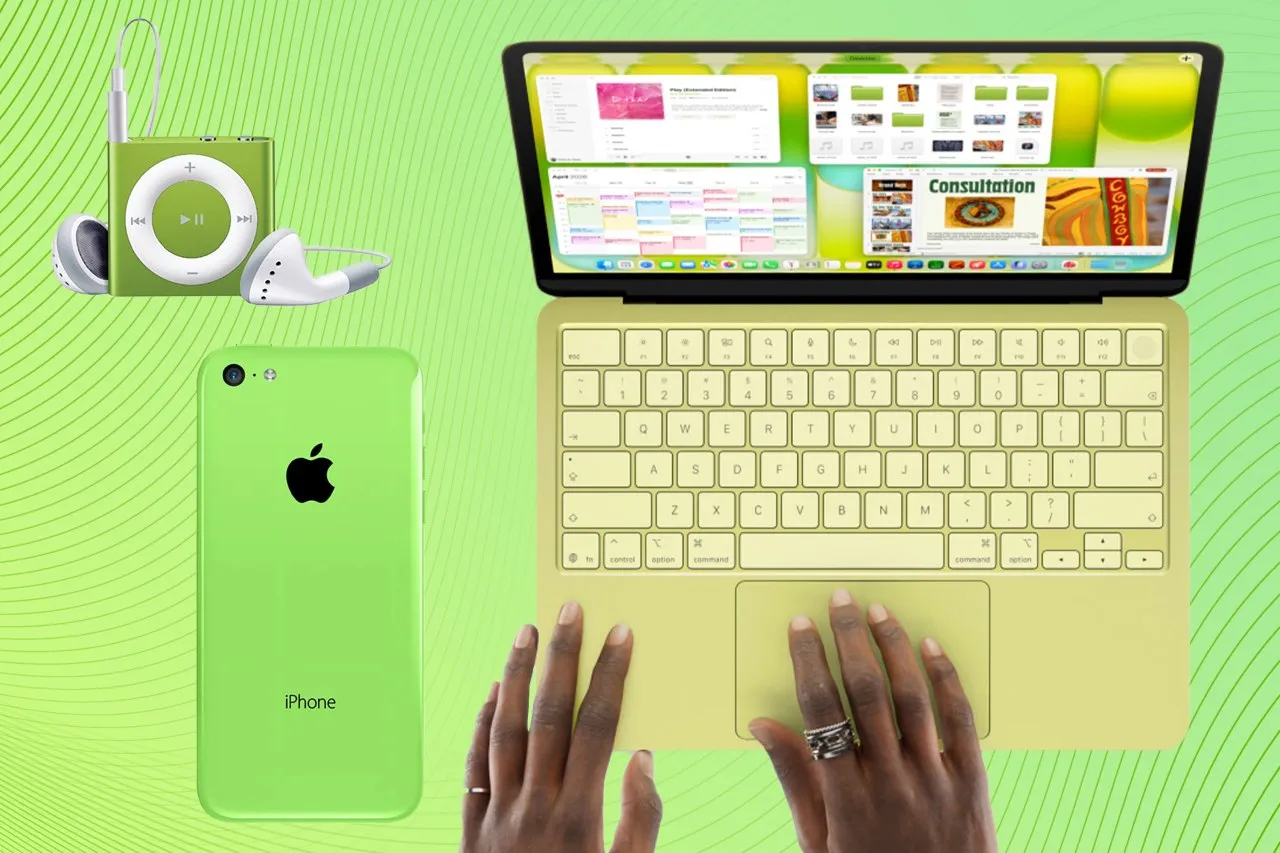 MacBook Neo and iPhone 17e First Impressions: The Return of Cheap and Cheerful