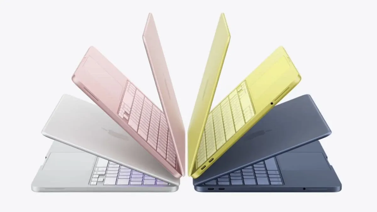 MacBook Neo Teardown Suggests It May Be Apple&rsquo;s Most Repairable Laptop in Several Years