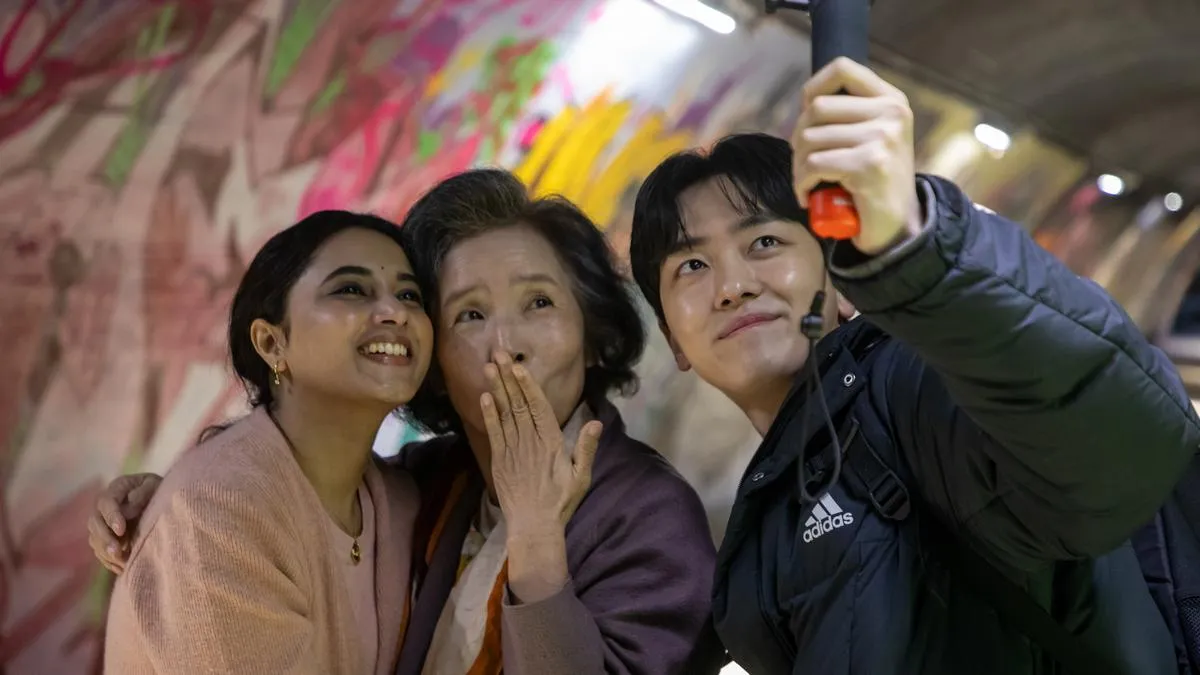 &lsquo;Made In Korea&rsquo; trailer: Priyanka Mohan&rsquo;s Korea dreams lead to a tale of friendship and self-discovery