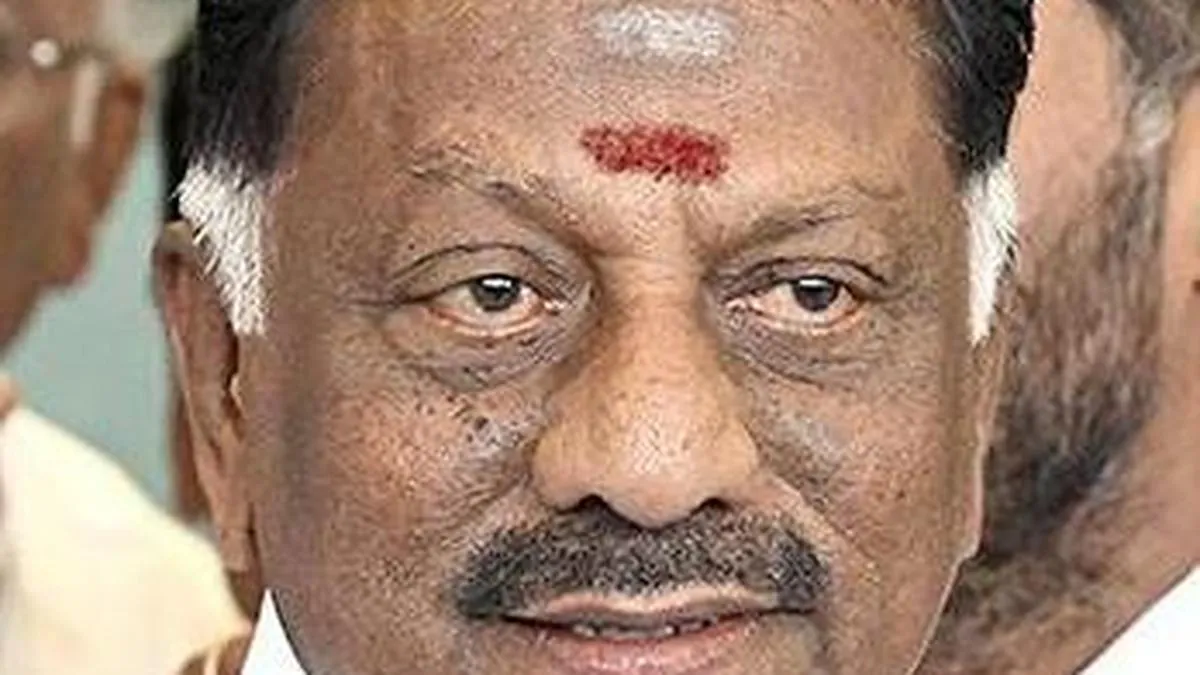 Madras High Court grants relief to Panneerselvam, H. Raja, &lsquo;Bussy&rsquo; Anand in different criminal cases
