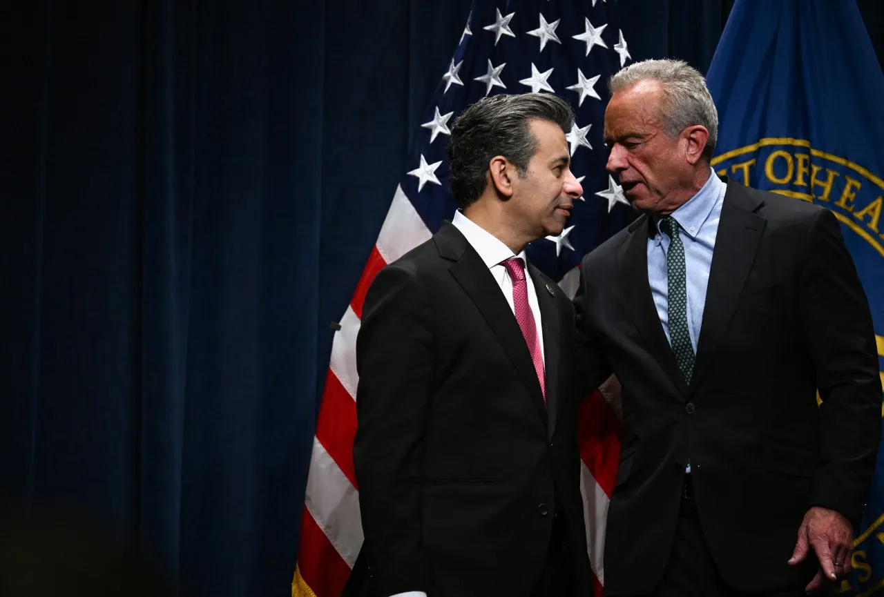 MAHA Is Bringing Chaos to Biotech Investment Beyond Just Vaccines